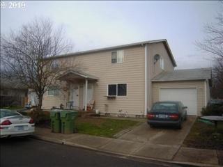 509 10th St, Newberg OR  97132-4610 exterior