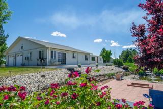 14934 Mcauley Rd, Yakima, WA 98908-9133