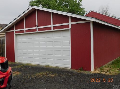 36200 Us Hwy 50, Pueblo CO  81006-9411 exterior