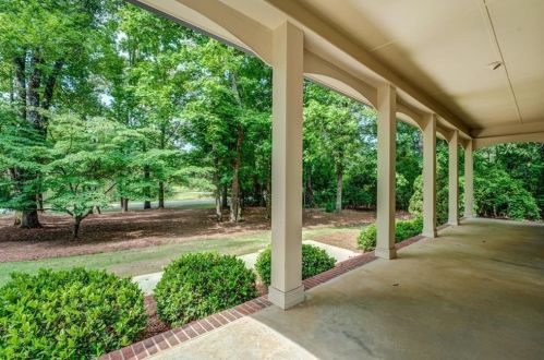 210 Glad Dl Dr, Conyers GA  30094-3216 exterior