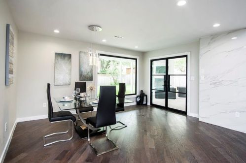 7101 Claybrook Dr, Dallas TX  75231-5605 exterior