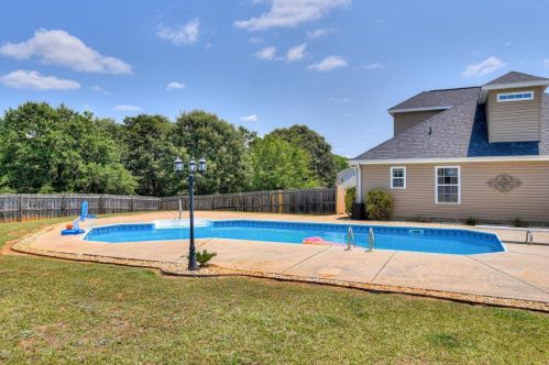 1143 Oxpens Rd, Burnettown SC  29851-3275 exterior