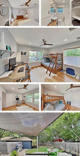 1714 Bouldin Ave, Austin, TX 78704-3420