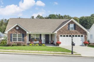 8544 Derry Berry Ln, Hixson, TN 37343-1981