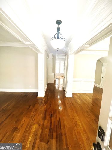 155 Fieldsborn Ct, Atlanta GA  30328-1039 exterior