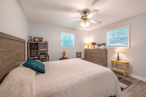 550 Fairway Dr, Big Canoe GA  30143-7946 exterior