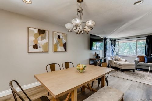 3662 Garland St, Denver CO  80033-5829 exterior