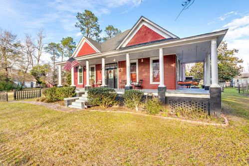 531 Calhoun St, Rowesville, SC 29133-9470