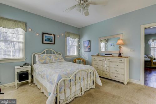 2407 Starcrest Dr, Silver Spring MD 20904-5459 exterior