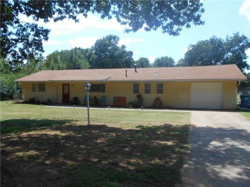1123 Rozell Ln, Chandler, OK 74834-3439
