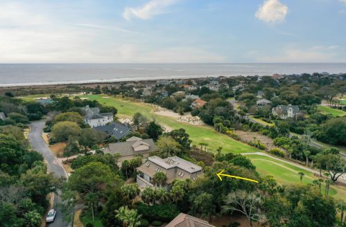 3553 Seaview Dr, Johns Island, SC 29455-6034