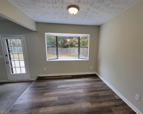 3099 Shl Crk Ct, Rex GA 30273-2426 exterior