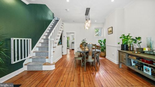 2409 Lombard St, Philadelphia PA  19146-1022 exterior