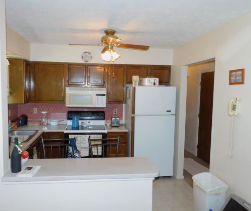 1103 Covedale Ave, Cincinnati OH  45238-3865 exterior