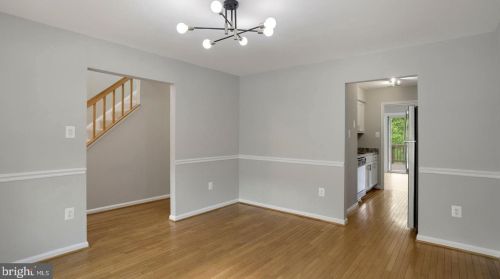 6 Casino Ct, Silver Spring MD  20906-5908 exterior