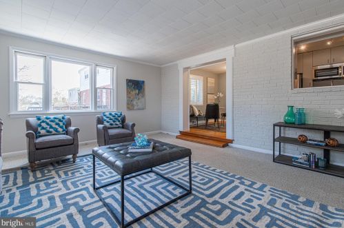 2419 Eccleston St, Silver Spring MD 20902-4830 exterior