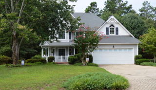 1217 Willow Woods Dr, Aiken, SC 29803-3504