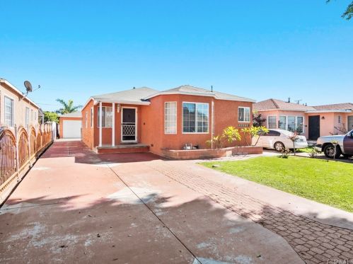 10016 San Luis Ave, South Gate, CA 90280-6116