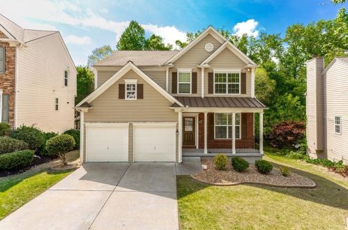 314 Friars Head Dr, Suwanee, GA 30024-7643