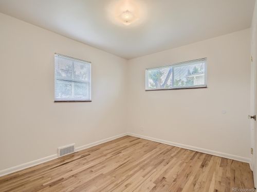 4745 Logan St, Englewood CO 80113-6841 exterior