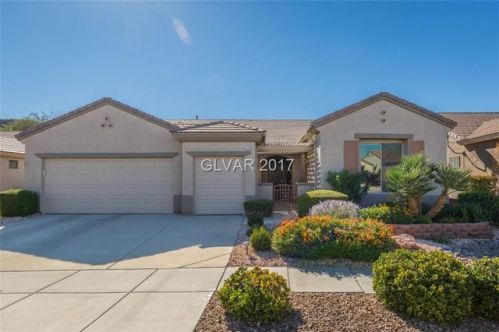 2139 King Mesa Dr, Henderson NV  89012-6110 exterior