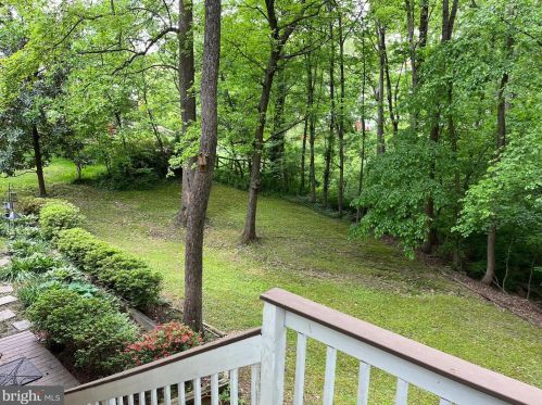 9503 Orion Ct, Springfield VA  22015-3241 exterior