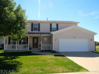 705 Approach Rd, Normal, IL 61761-5747