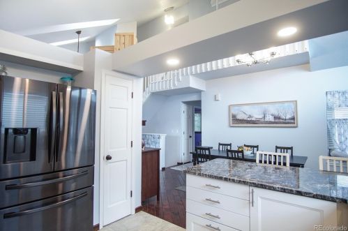 3668 Fundy Way, Aurora CO  80013-3946 exterior