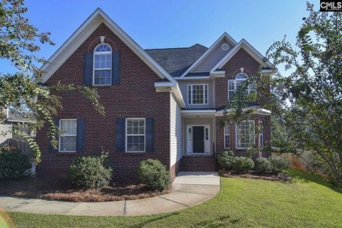 145 Saxons Ferry Dr, Lexington, SC 29072-7109