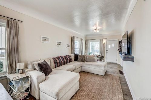 2845 Acoma St, Englewood CO 80110-1505 exterior