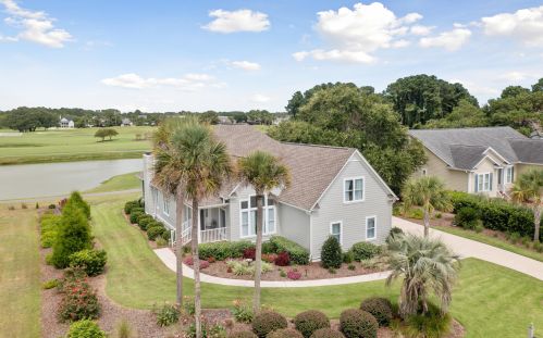 4319 Hope Plantation Dr, Johns Island, SC 29455-4105