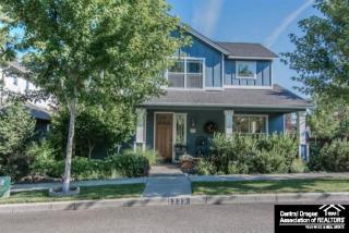 333 Sandalwood Loop, Bend, OR 97701-5478