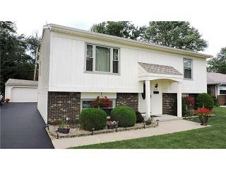 5134 Kellogg Rd, Toledo OH  43615-4606 exterior