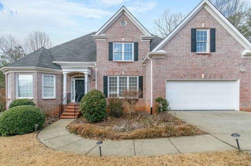 3792 Lake Edge Dr, Suwanee, GA 30024-7414