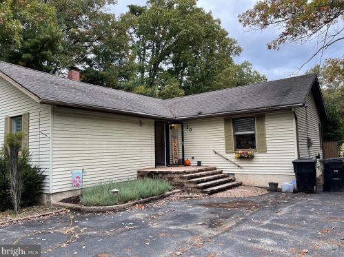 20 Central Ave, Erial, NJ 08081-9350