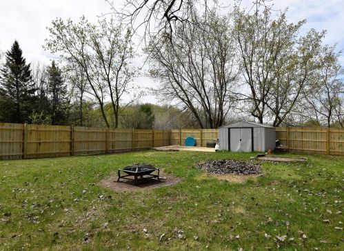 822 Beech St, Brainerd MN  56401-4611 exterior