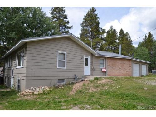 1901 Spring Cir, Leadville, CO 80461-9768