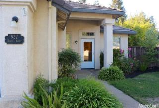 927 Sequoia Ct, Lodi, CA 95242-4647
