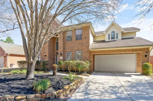 14 Prairie Dawn Cir, Conroe, TX 77385-3586