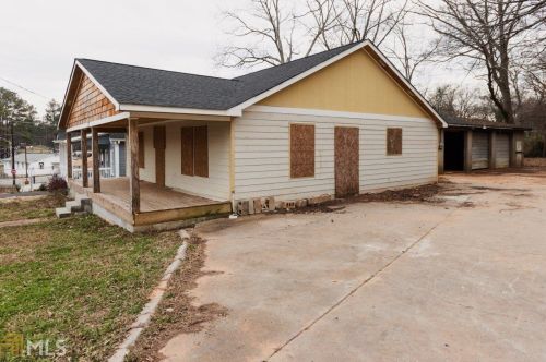 800 Hall St, Atlanta GA  30310-3345 exterior