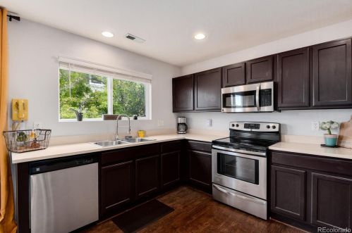 7855 Kalispell Cir, Englewood CO 80112-4647 exterior