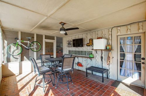 8340 Tucson Trl, Fort Worth TX  76116-5025 exterior