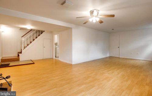 7321 Lamar Dr, Springfield VA  exterior