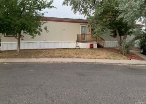 10201 Riverdale Rd, Denver CO  80229-2900 exterior