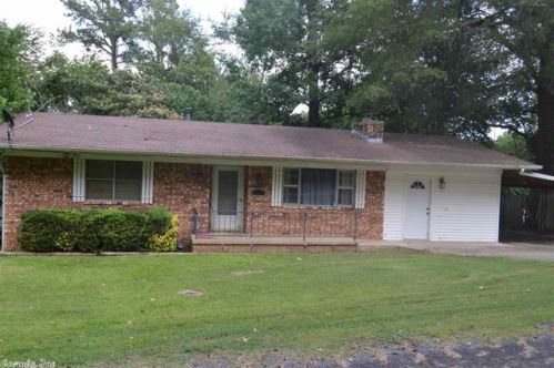 918 Peach St, Cherry Hill, AR 72126-9475