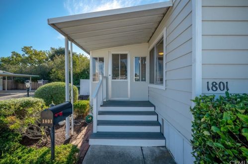 1801 Gathe Dr, San Luis Obispo, CA 93405-6213