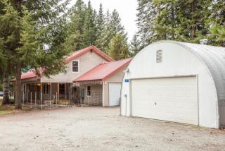 2111 Chiwawa Loop Rd, Plain WA  98826-9566 exterior