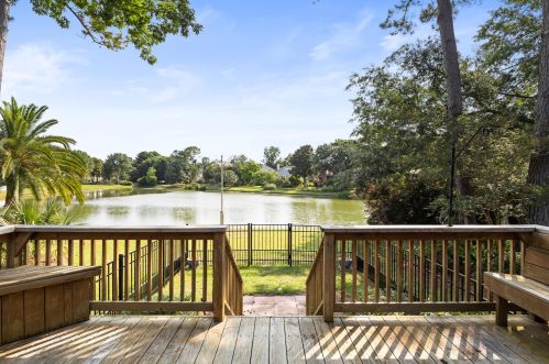 1292 Wisteria Wall Dr, Mount Pleasant, SC 29464-7497
