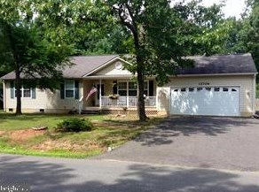 12706 Flintlock Dr, Spotsylvania, VA 22551-8406