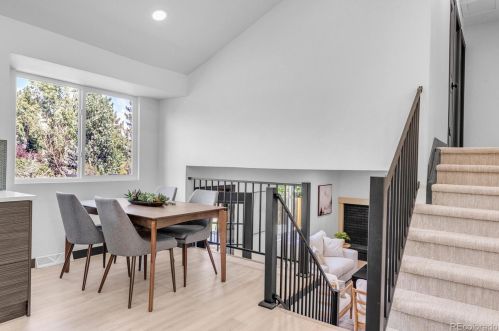 6243 Niagara Way, Englewood CO 80111-4443 exterior